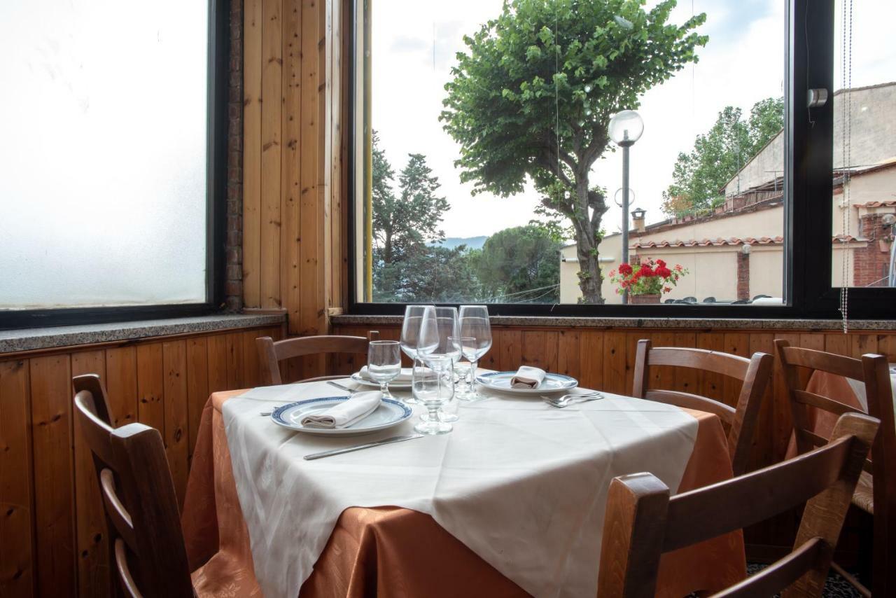 Hotel Le Terrazze Di Nappino Trespiano 外观 照片