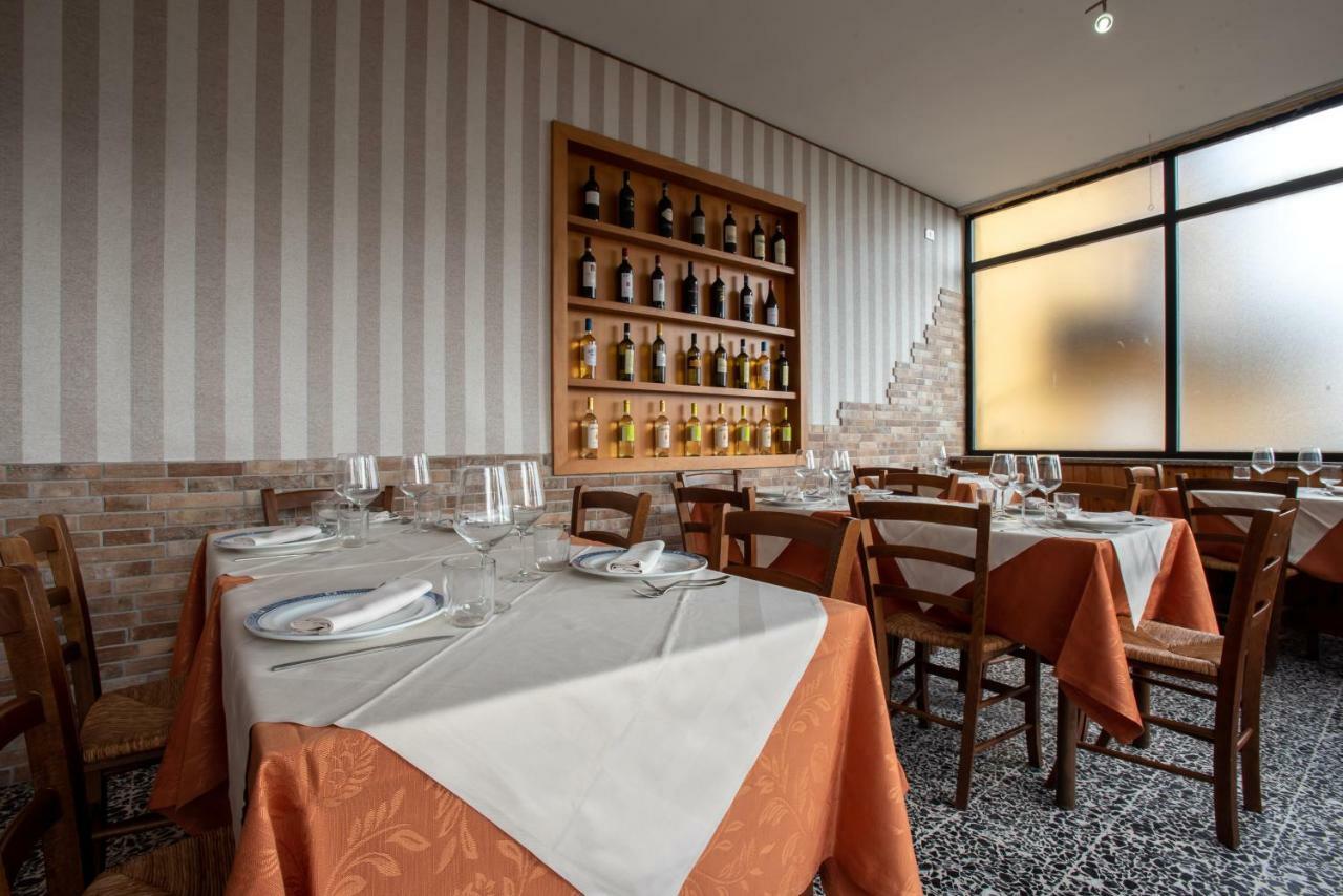 Hotel Le Terrazze Di Nappino Trespiano 外观 照片