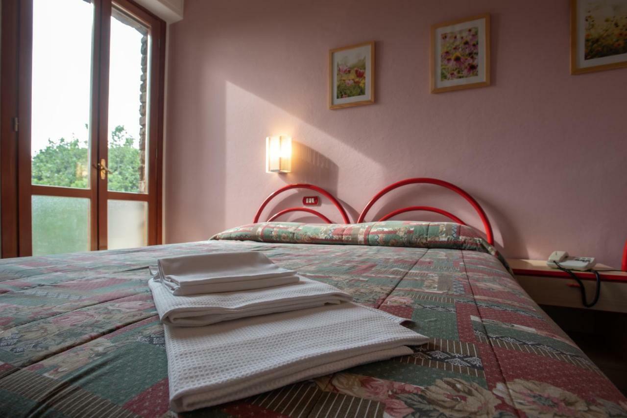 Hotel Le Terrazze Di Nappino Trespiano 外观 照片