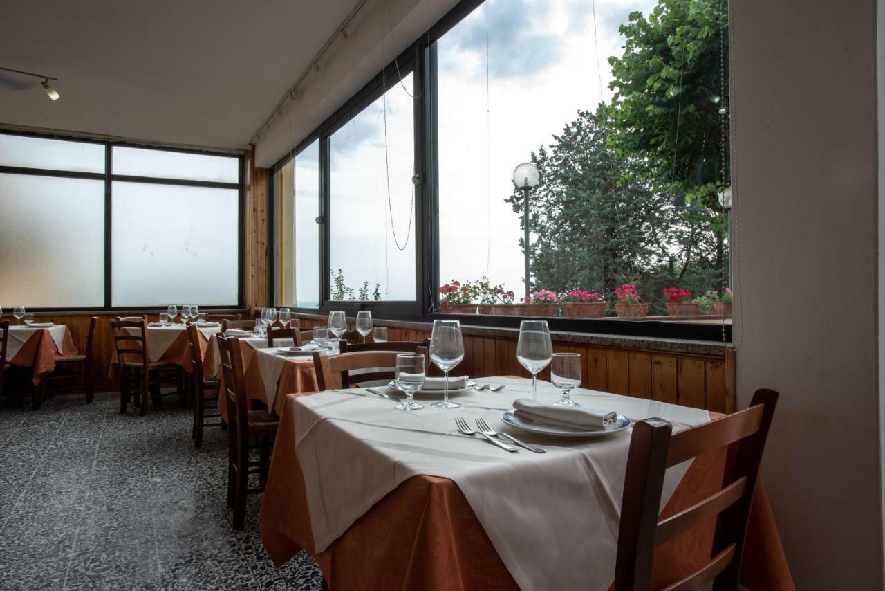 Hotel Le Terrazze Di Nappino Trespiano 外观 照片