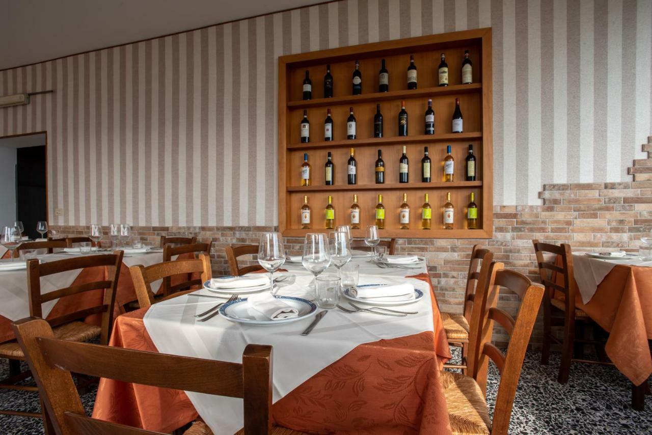Hotel Le Terrazze Di Nappino Trespiano 外观 照片